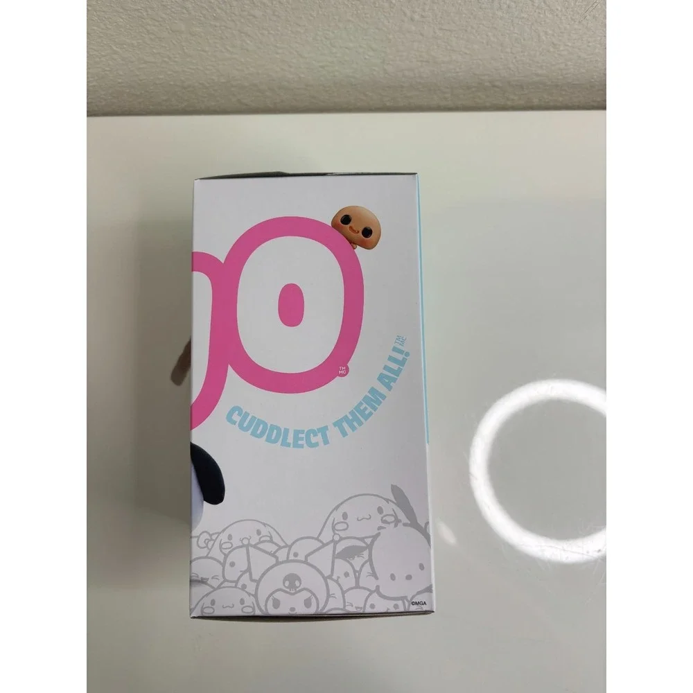 Hyojo HELLO KITTY & FRIENDS Squishy Figure Mystery Blind Box Sealed Never Opened